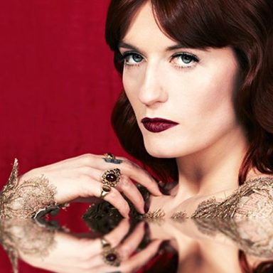 Florence + The Machine photo 130