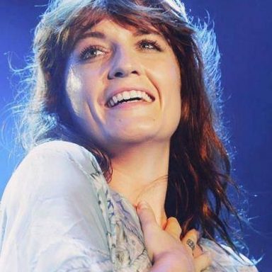 Florence + The Machine photo 72