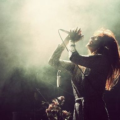 Florence + The Machine photo 184