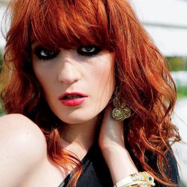 Florence + The Machine photo 67