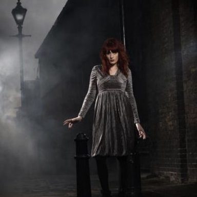 Florence + The Machine photo 160