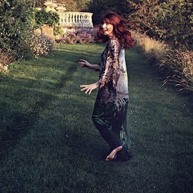Florence + The Machine photo 141