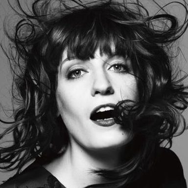 Florence + The Machine photo 131