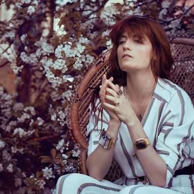 Florence + The Machine photo 75