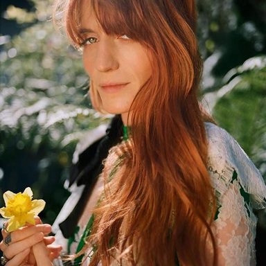 Florence + The Machine photo 9