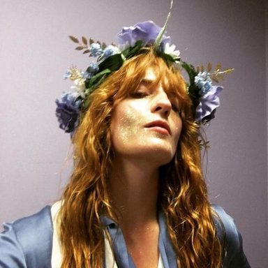 Florence + The Machine photo 74