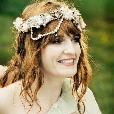 Florence + The Machine photo 162