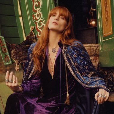 Florence + The Machine photo 28
