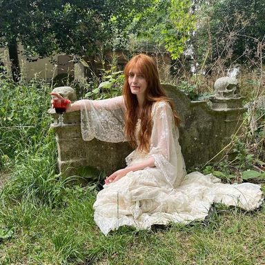 Florence + The Machine