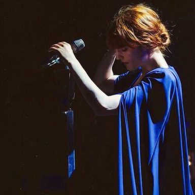 Florence + The Machine photo 92