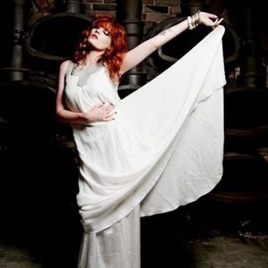 Florence + The Machine photo 154
