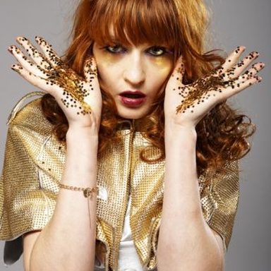Florence + The Machine photo 186