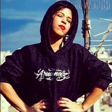 Flora Matos photo 10