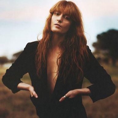 Florence + The Machine photo 50