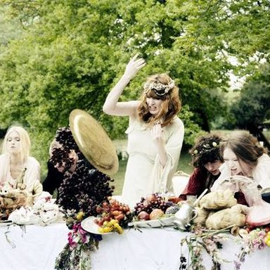 Florence + The Machine photo 152