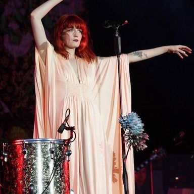 Florence + The Machine photo 18