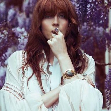 Florence + The Machine photo 54
