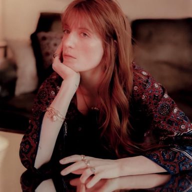 Florence + The Machine photo 12