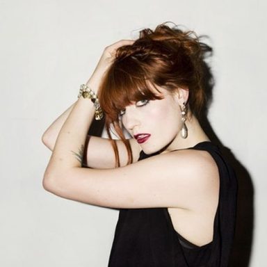 Florence + The Machine photo 110