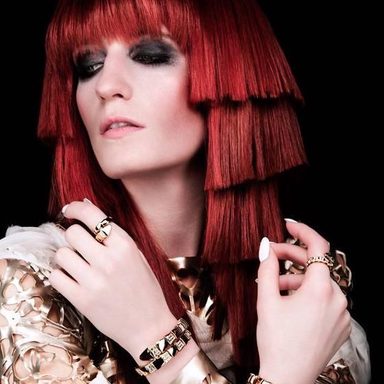 Florence + The Machine photo 27