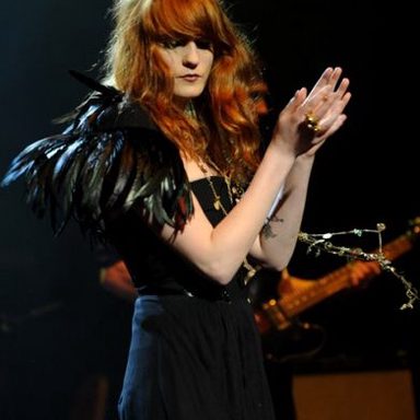 Florence + The Machine photo 115