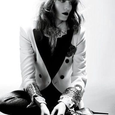 Florence + The Machine photo 34