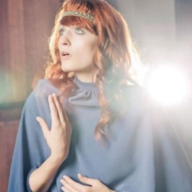 Florence + The Machine photo 156
