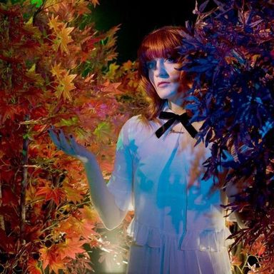 Florence + The Machine photo 29