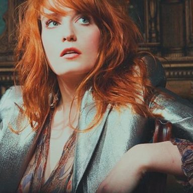 Florence + The Machine photo 118