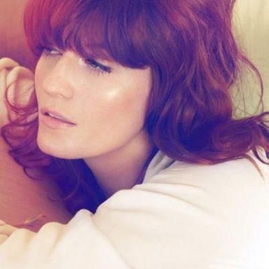 Florence + The Machine photo 39