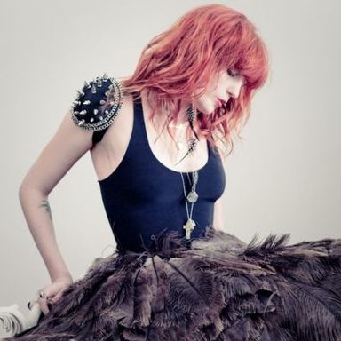 Florence + The Machine photo 138