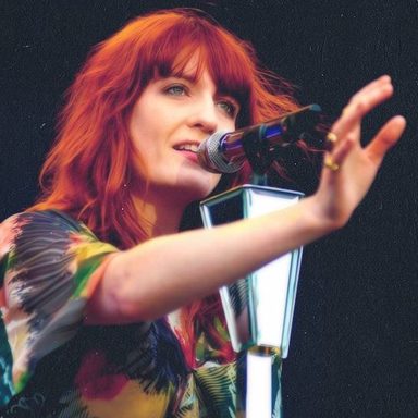 Florence + The Machine photo 124