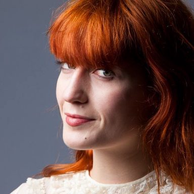 Florence + The Machine photo 166