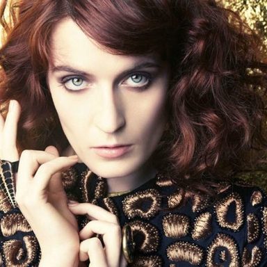 Florence + The Machine photo 35