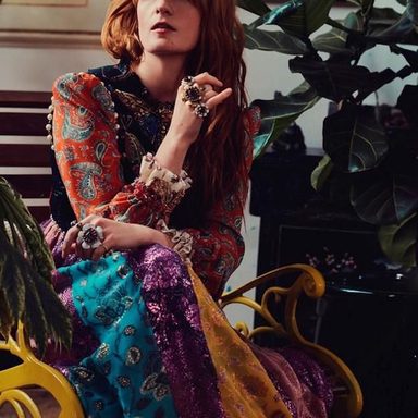 Florence + The Machine photo 107