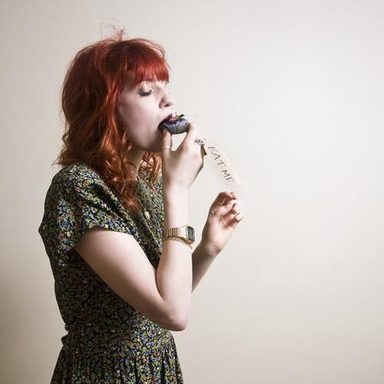 Florence + The Machine photo 143