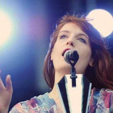 Florence + The Machine photo 42