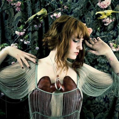 Florence + The Machine photo 103