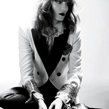 Florence + The Machine photo 64
