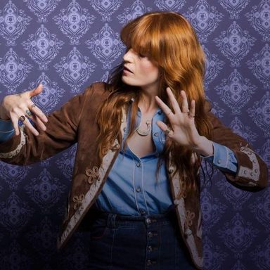 Florence + The Machine photo 49