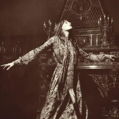 Florence + The Machine photo 93