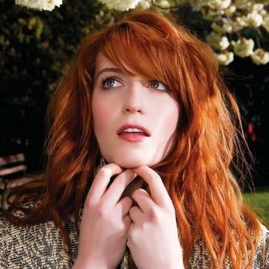 Florence + The Machine photo 112