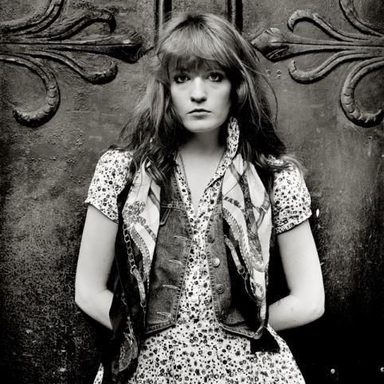 Florence + The Machine photo 82