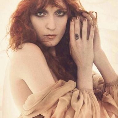 Florence + The Machine photo 59