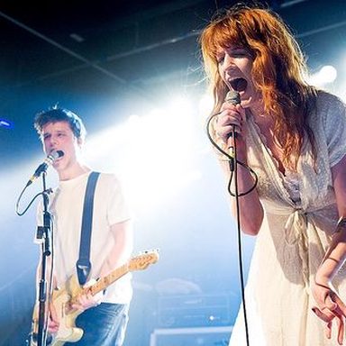 Florence + The Machine photo 182