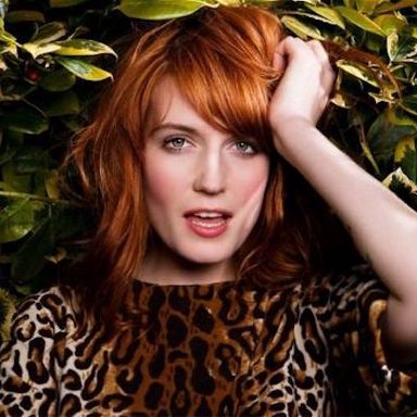 Florence + The Machine photo 168