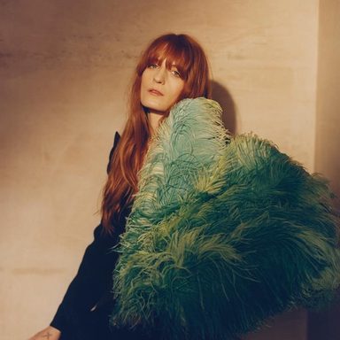Florence + The Machine photo 23