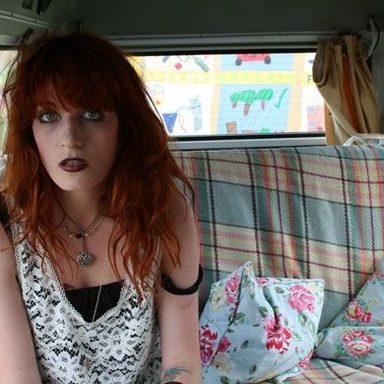 Florence + The Machine photo 179