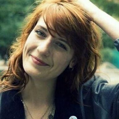 Florence + The Machine photo 47