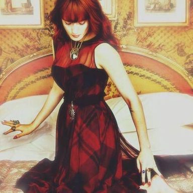 Florence + The Machine photo 70